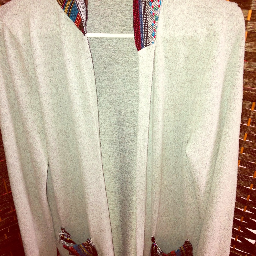Gorgeous cardigan🤭🔥